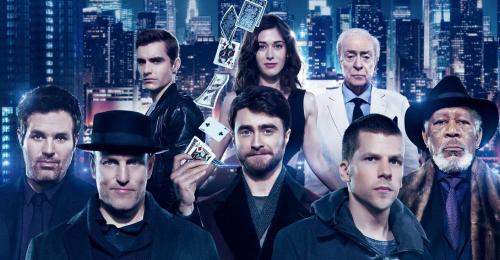 Now You See Me 3 Akhirnya Akan Segera Diproduksi